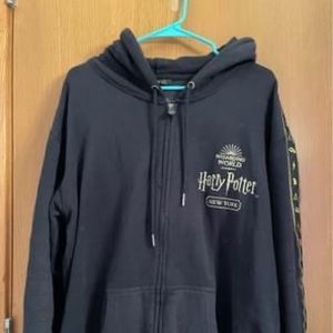 Harry Potter NYC full size hoodie